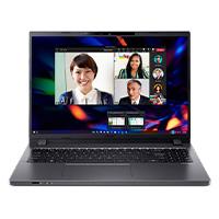 LAPTOP ACER TRAVELMATE P2 16 TMP216-51-51NA, INTEL CORE I5-1335U, 8GB, 512GB, 16 PULGADAS WUXGA, WIN 11 PRO, LECTOR DE HUELLAS, GRIS ACERO 1 AÑO GARANTIA SEGURO CONTRA ROBO LAPTOP ACER TRAVELMATE P2 16 TMP216-51-51NA, INTEL CORE I5-1335U, 8GB, 512GB, 16 PULGADAS WUXGA, WIN 11 PRO, LECTOR DE HUELLAS, GRIS ACERO 1 AÑO GARANTIA SEGURO CONTRA ROBO